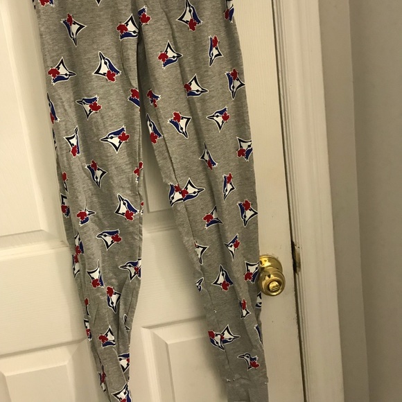 Girls pj set Toronto Blue Jays - Picture 7 of 8